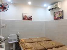 Hình ảnh bán nhà mặt tiền Nghĩa Phát 35m2, 4tầng,P6 Tân Bình giá  5.4 tỷ