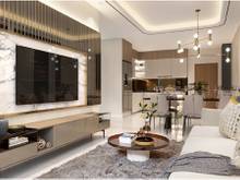 Hình ảnh Cho thuê CH giá rẻ nhất Sunrise City 2PN, 56M2