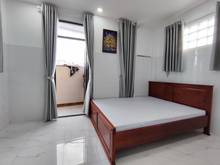 Hình ảnh Cho thuê phòng studio tân phú_ nằm gần đường âu cơ.