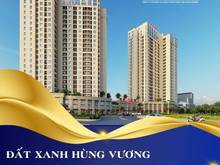 Hình ảnh Cần Bán Căn Hộ 3 Ngủ Tại Trang Chủ MB66.COM Chính Thức Thương Mại 25 Tầng - VCI Tower