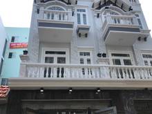 Hình ảnh Nhà Hồ Văn Long Ngay ngã 4 gò mây Với công nghệ Hiện đại thông Minh