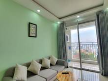 Hình ảnh Tôi cho thuê CH The Botanica 56m2, 2 phòng ngủ, nội thất ở như hình