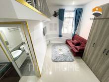Hình ảnh Mb6623 nạp rút nhanh chóng mới 100% Studio, gác lửg di chuyển Q1 ngay cầu Calmette Q1 3-5p