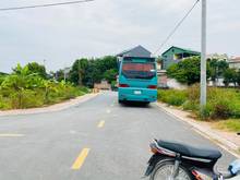 Hình ảnh Cần tiền bán gấp 93m2 đất đấu giá Đặng Xá , Gia Lâm đường trải nhựa
