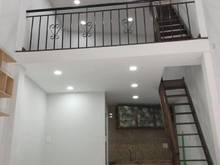 Hình ảnh TT Lý Thái Tổ -Nguyển Tri Phương Quận 10 nhà mới ba tầng