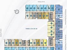 Hình ảnh Bán nhanh căn The Sóng tầng 10 bán lỗ trả  NH  2,45 tỷ 1PN  48.62 m2