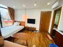 Hình ảnh ✨Mb6623 nạp rút nhanh chóng Studio_Full nội thất mới 100%_30-40m2_gần Giang Văn Minh✨