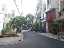 Hình ảnh Bán nhà hẻm xe hơi đường Thành Thái , Quận 10