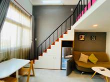 Hình ảnh Mb6623 nạp rút nhanh chóng phong cách Châu Âu cổ điển giữa lòng Sài Gòn