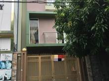 Hình ảnh Cho thuê nhà đường 28 đầy đủ nội thất giá 20tr