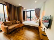 Hình ảnh ⚡1PN/Studio_Ban công _full nội thất (đủ đồ)_45 m2_Lotte_ phố Linh Lang