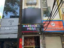 Hình ảnh Mặt tiền Trần Quang Khải, Tân Định, Q1