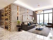 Hình ảnh Cho thuê Chung cư Riviera Point, 2PN 2WC nhà đẹp giá tốt 12 tr/tháng
