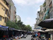 Hình ảnh Bán phố Huỳnh Thúc Kháng, tt Hà Đông, ôtô đỗ cửa, kinh doanh