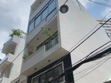 Hình ảnh Hẻm 2 xh tránh nhau Lê Văn Sỹ Q3 14,9 tỷ - 60 m² Quận 3, Hồ Chí Minh
