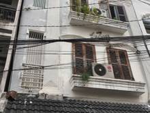 Hình ảnh Cần bán gấp nhà mặt tiền đường Nguyễn Thị Huỳnh 6,3x16,6m