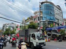 Hình ảnh Bán nhà P. 12, Q. Phú Nhuận MT đường Trần Huy Liệu Trệt, 5 lầu