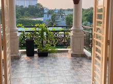Hình ảnh Cho thuê nhà nguyên HXH Bình Lợi, Bình Thạnh, 6x20m