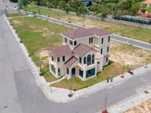 Hình ảnh Duy nhất 12 lô biệt thự LaMer biển Quảng Bình booking chỉ với 50 triệu