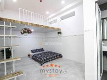 Hình ảnh Chung cư mini giá rẻ ngay Quang Trung Gò Vấp