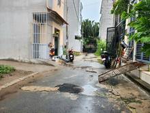 Hình ảnh Bán lô đất 1/ Vành Đai 2 Linh Đông THủ Đưc, Giá Trang MB66.COM Chính Thức - MB 66 Uy Tín 4,05 tỷ