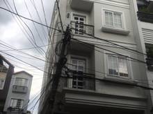 Hình ảnh Cho thuê Mặt Tiền 89 Nam Kỳ Khởi Nghĩa.DT: 4,3x20m Trệt 3lầu. Giá 46tr