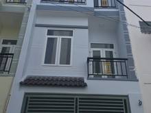 Hình ảnh Chính chủ cần bán căn nhà đường số 6 BHH.B Bình Tân Đúc 3 tấm-4Pn