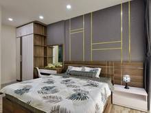 Hình ảnh Cần cho thuê Midtown 3PN full nội thất nhà mới decor căn góc, view đẹp