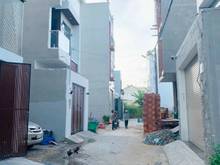 Hình ảnh Bán lô đất 61m2 Khu ven sông HIệp  Bình Chánh gần gigamall Thủ Đức