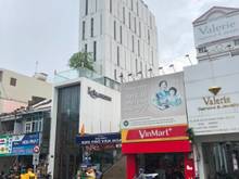Hình ảnh Nhà đẹp Bán Gấp MT Phan Đình Phùng P.3 Quận Phú Nhuận (4x17 - 23tỷ)