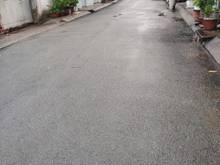 Hình ảnh Bán nhà tân bình, âu cơ 4 tầng – 100 m2 – ga ra xe hơi 7 chỗ