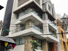 Hình ảnh Góc 2 Mặt Tiền 32A Cao Bá Nhạ, Quận 1