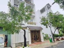 Hình ảnh Biệt thự phong cách hoàng gia MT Khu ven sông Tân Phong, Q7