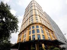Hình ảnh Bán đất xây building MT Xuân Thủy Q2 DT: 22.48x73m, NH 28m giá 270 tỷ