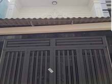 Hình ảnh Nhà ngay CHỢ Bà Hom, 80m2, 1 lầu, 1 tỷ 500 triệu