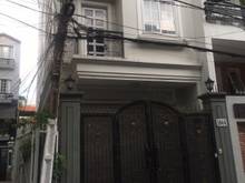 Hình ảnh Cho thuê nhà Mới NCMT 188 Lê Hồng Phong. DT: 4x20m Trệt 3 lầu Giá 50tr