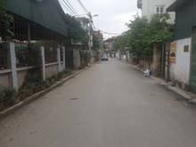 Hình ảnh Cần bán gấp 70m2 đất Giang Biên.