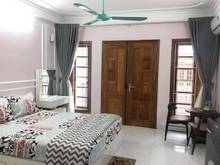Hình ảnh Bán gấp nhà quận 1 MT Bùi Viện giá chỉ 56 tỷ 4x17m 3 lầu HĐ thuê 165tr
