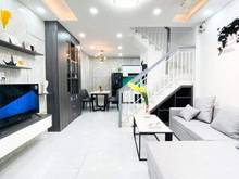 Hình ảnh Nhà 5 Tầng Bán Gấp 85m2 MT Tân Sơn Nhì , P. Tân Sơn Nhì, Tân Phú-13 tỷ