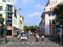 Hình ảnh Bảng hàng xuất ngoại giao biệt thự và Shophouse Starlake Tây Hồ