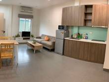 Hình ảnh Studio_Full nội thất mới 100%_Ban Công_View Hồ Tây gần Lăng Bác