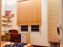 Hình ảnh Cần bán gấp nhà Phố Tăng Bạt Hổ giá 6.4 tỷ, dt 32m2, Oto đỗ