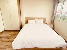 Hình ảnh Studio_Ban Công_Full nội thất mới 100%_View Hồ Tây,Vincom Metropolis