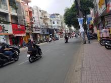 Hình ảnh Tòa nhà 4 lầu mới, góc 2 Mặt Tiền Lê Văn Sỹ, thuê 55tr/th, 5x11 vuông