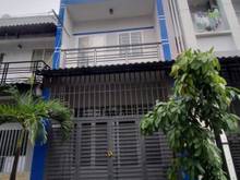 Hình ảnh Bán Nhà Mới Đẹp Giá Rẻ HXH Đường Mã Lò DT:4x10m 1 Lầu Giá: 3.45 Tỷ TL