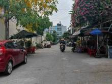 Hình ảnh Bán gấp nhà HXH - Lạc Long Quân - Quận 11 - 2 lầu BTCT chỉ nhỉnh 5 tỷ.