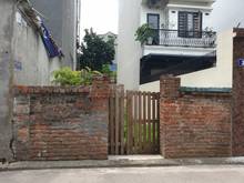 Hình ảnh Gia đình cần bán 54m2 đất  ngõ 211 Bát Khối (Phố Trạm).