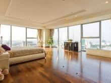 Hình ảnh Bán nhà mặt tiền lớn Trần Não, P. Bình An, Q. 2, DT: 8 x 30m, HĐT: 100