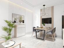 Hình ảnh Cảnh báo Tây Đô Plaza có nguy cơ cháy hàng vì quá đắt?