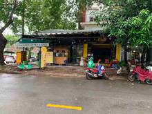 Hình ảnh Chính chủ bán căn Shop Hưng Vượng 1 góc đường số 6, Phú Mỹ Hưng, Quận